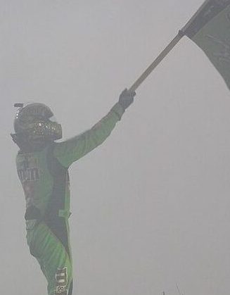 Top Earning NASCAR Driver of&nbsp;2025