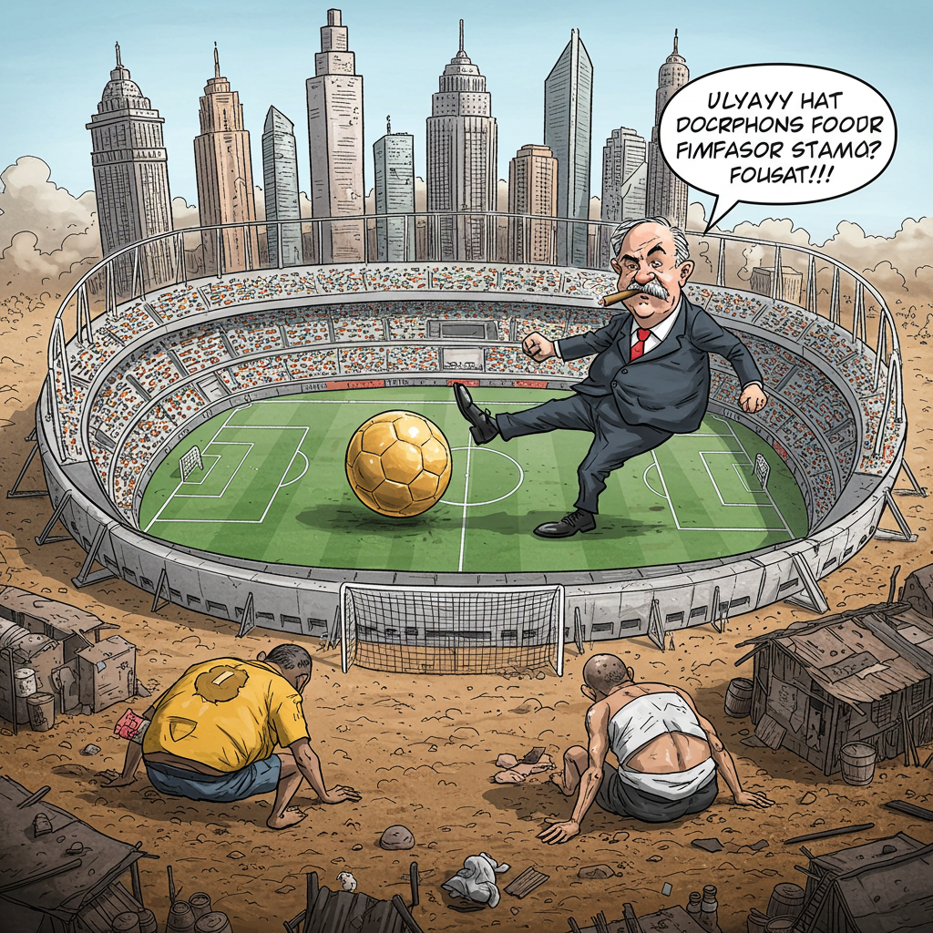 Why U.S. Investors are Buying European Soccer Clubs