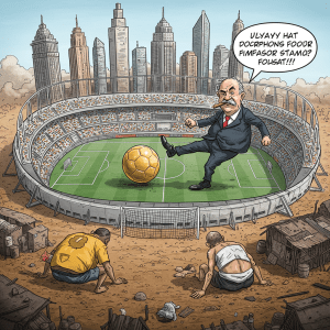 Why U.S. Investors are Buying European Soccer&nbsp;Clubs