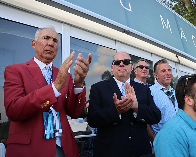 Top 5 Wealthiest Golfers of All&nbsp;Time