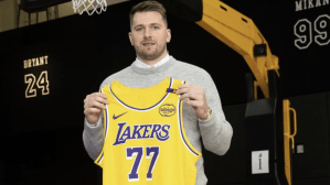 Luka Dončić Lost $345 Million: How the Lakers Trade Cost Him a Supermax