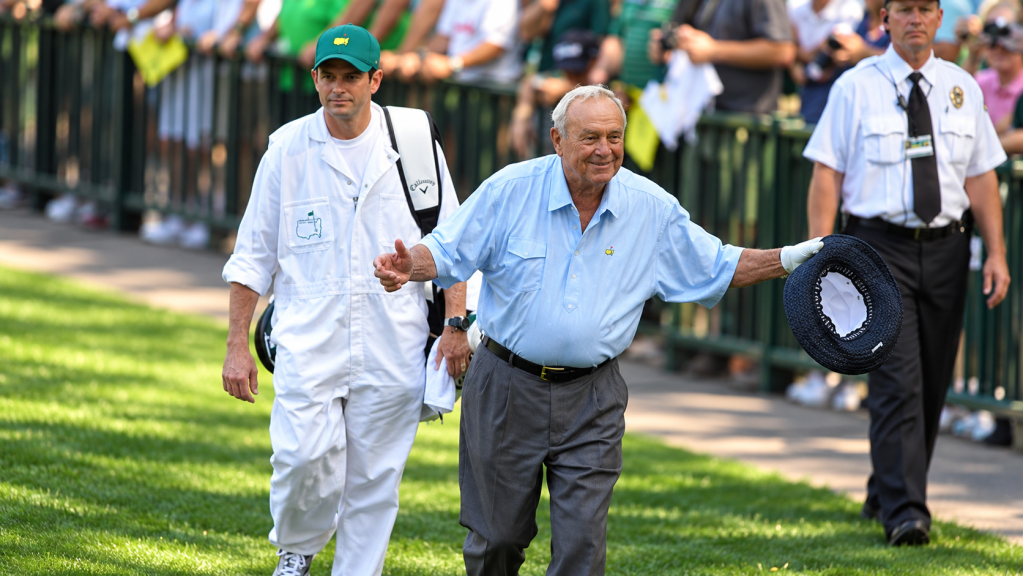Arnold Palmer Net Worth Valuation 2026: Inside His $850 Million Estate, Legacy & Family Enterprise
