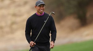 Tiger Woods’ Billion-Dollar Golf&nbsp;Empire