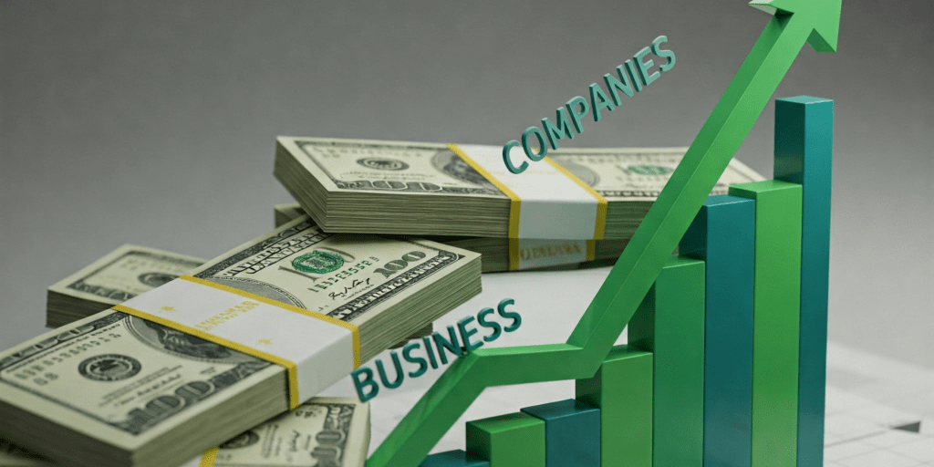 3 Sports Companies on the Rise in&nbsp;2025