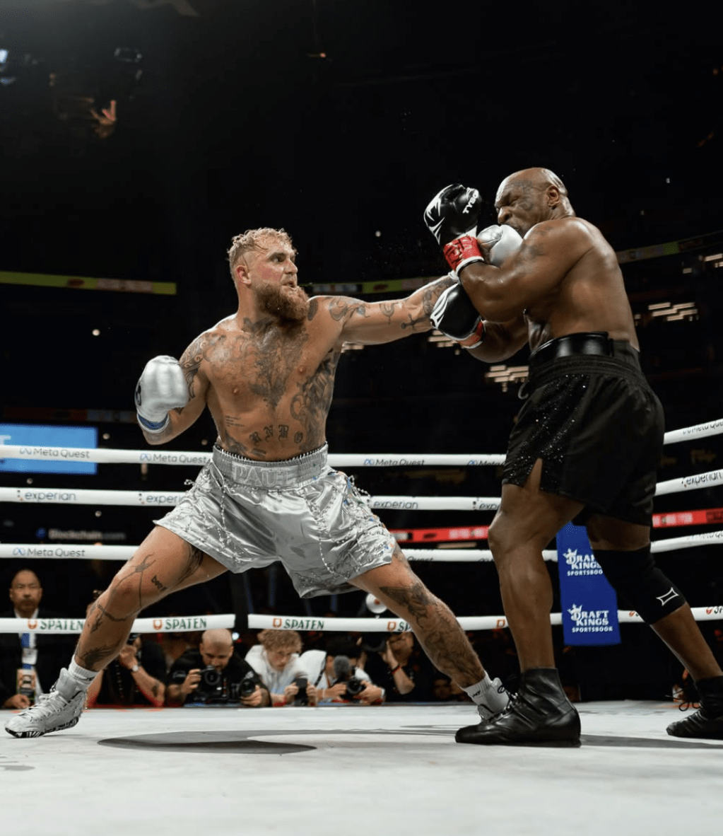 Who Really Profits From Boxing Pay-Per-View&nbsp;Events