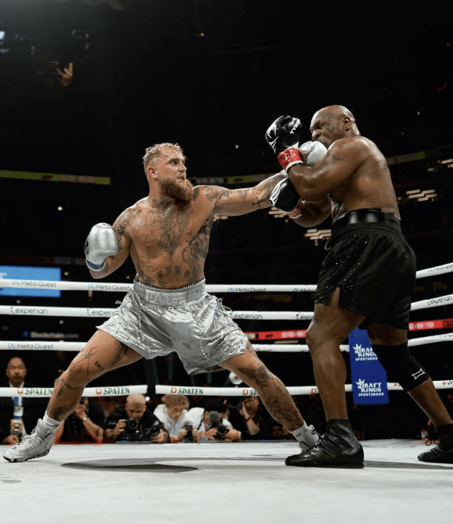 Who Really Profits From Boxing Pay-Per-View&nbsp;Events