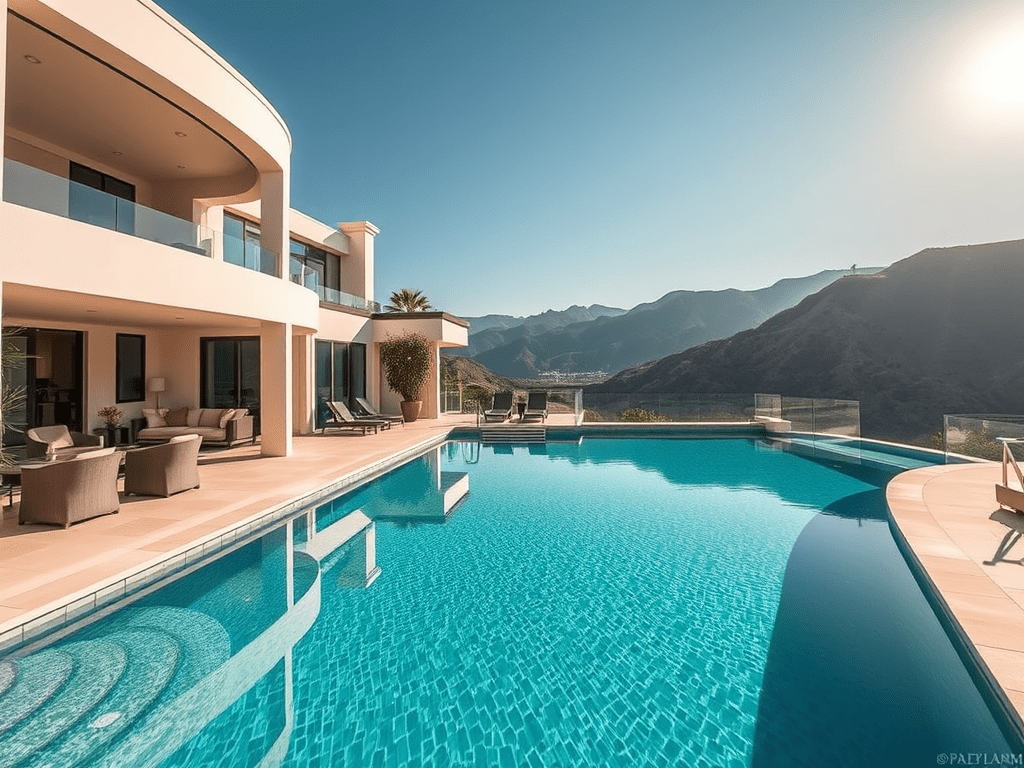 Inside Jayson Tatum’s $17 Million Mansion&nbsp;Purchase