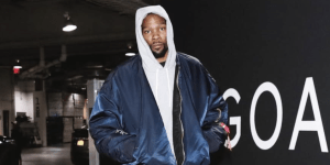 Kevin Durant’s Trade to the Houston&nbsp;Rockets