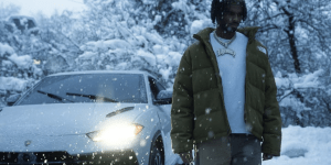 Five Pro Athletes Poised to Become&nbsp;Billionaires