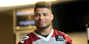 Tyrann Mathieu’s Net Worth After&nbsp;Retirement