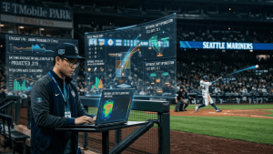How Analytics Are Changing Baseball Finance – Player Valuations, Revenue Impact & The Future of MLB Economics
