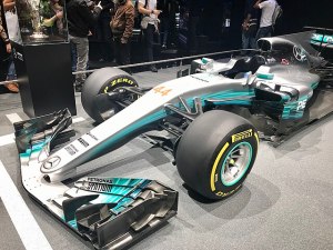 All-Time Richest F1 Driver vs. Today’s Wealthiest&nbsp;Star