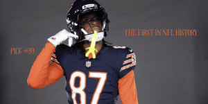 Luther Burden III’s Fully Guaranteed NFL Rookie&nbsp;Contract