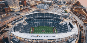 Inside the Bengals’ $470 Million Stadium Renovation&nbsp;Deal