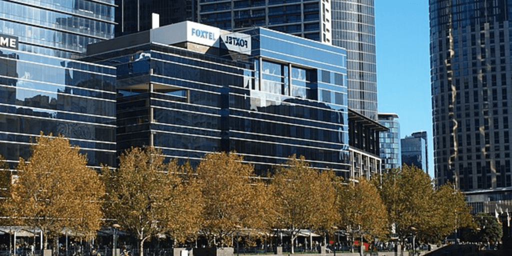 DAZN’s $3.4 Billion Foxtel Acquisition Reshapes Sports&nbsp;Streaming