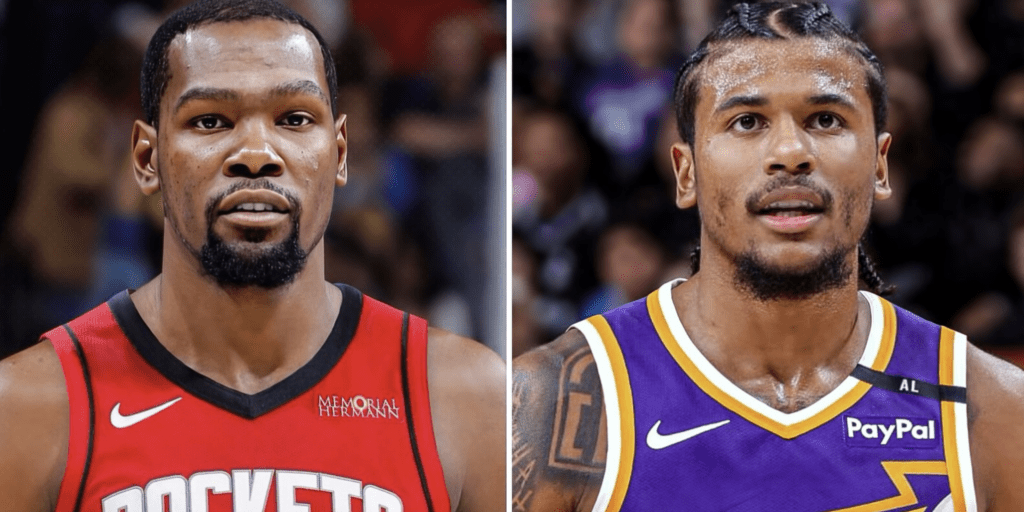 Did Kevin Durant’s Trade Actually Help the Suns&nbsp;Financially?