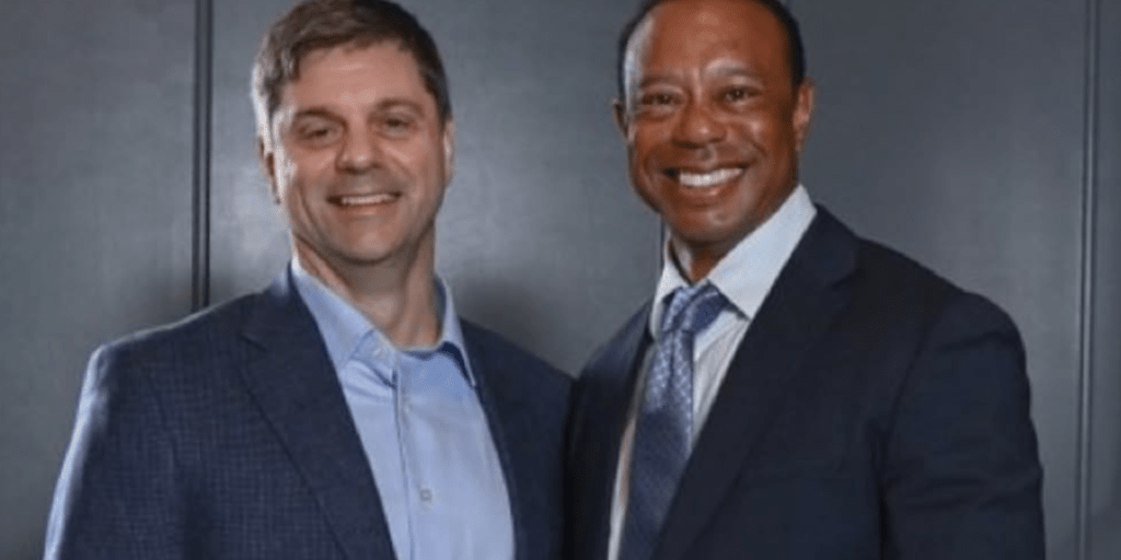 PGA Tour’s New CEO Comes From the NFL: What It Means for&nbsp;Golf