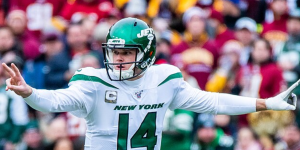 How Sam Darnold Can Still Reach $100 Million in NFL Contract&nbsp;Earnings
