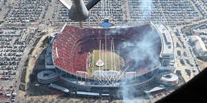 Inside the Chiefs’ Push for a New Stadium&nbsp;Location