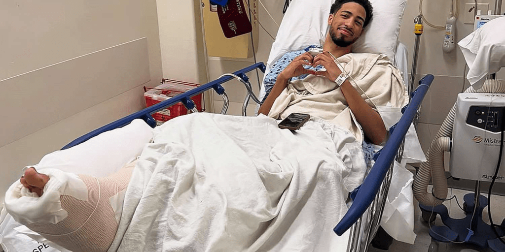 Financial Impact of a Torn Achilles in Pro&nbsp;Sports