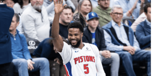 Pistons’ Malik Beasley Accused by FBI of Sports Prop&nbsp;Betting