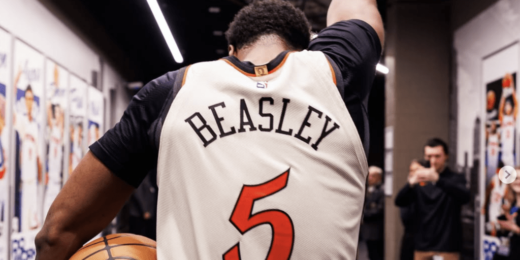 Pistons’ Malik Beasley Leveraged Future NBA Earnings to Pay Off&nbsp;Debts