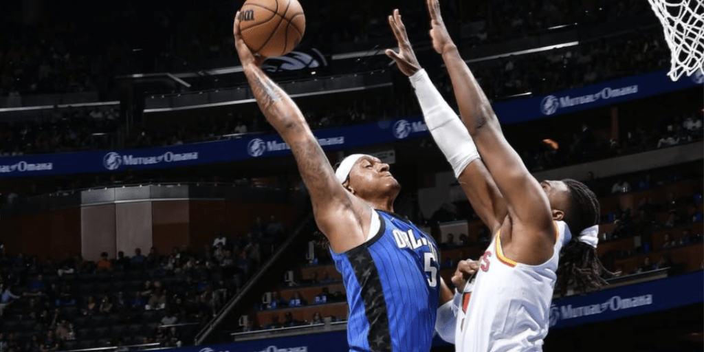 Paolo Banchero’s $239 Million Contract&nbsp;Extension