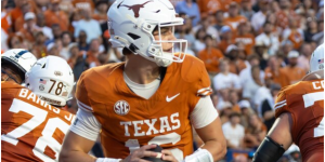 Arch Manning’s Slow Start May Impact His Endorsement&nbsp;Deals