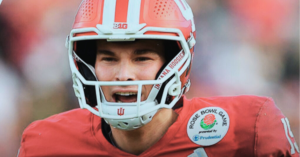 Total Betting Revenue on the 2026 Peach Bowl: Handle, Economics & Market&nbsp;Impact