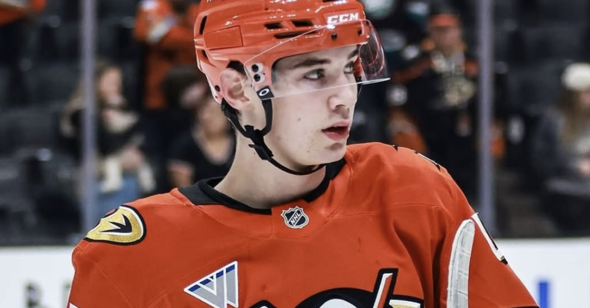 Beckett Seneckee Anaheim Ducks Contract: Taxes, Residency & Net Income Explained