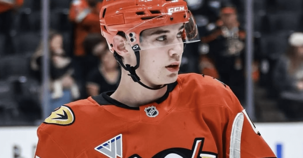 Beckett Seneckee Anaheim Ducks Contract: Taxes, Residency & Net Income&nbsp;Explained