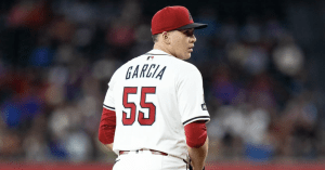 Brandyn Garcia’s Arizona Diamondbacks Contract: Taxes, Residency & Net Income&nbsp;Explained