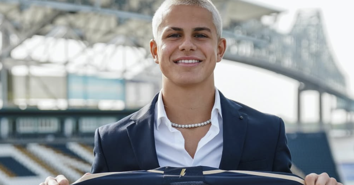 Cavan Sullivan Philadelphia Union Homegrown MLS Contract: Taxes, Residency & Net Income Explained