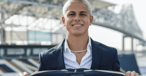 Cavan Sullivan Philadelphia Union Homegrown MLS Contract: Taxes, Residency & Net Income&nbsp;Explained
