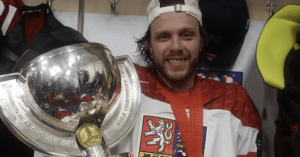 David Pastrnak Boston Bruins Contract: Taxes, Residency & Net Income&nbsp;Explained