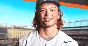 Jackson Holliday’s Contract with the Baltimore Orioles: Taxes, Residency & Net Income&nbsp;Explained