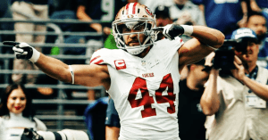 Kyle Juszczyk’s 49ers Contract: Taxes, Residency, Agent Fees & Net Income&nbsp;Explained