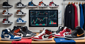 Nike’s Tariff Problem: How U.S. Trade Policy Reshaped the Swoosh’s Margins, Endorsements, and Global&nbsp;Strategy