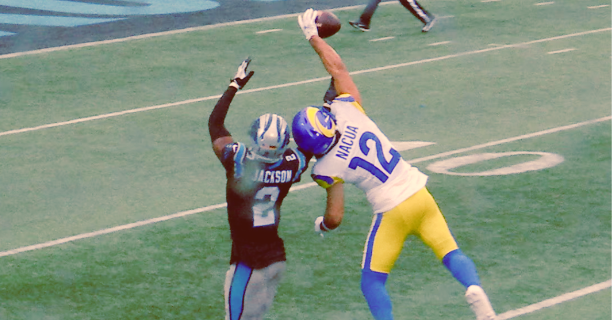 Puka Nacua’s LA Housing Decision: Renting, California Economics & the Playoff Premium