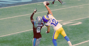 Puka Nacua’s LA Housing Decision: Renting, California Economics & the Playoff&nbsp;Premium