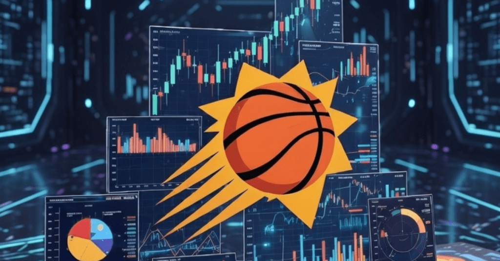 Phoenix Suns Minority Owner Lawsuit: Revenue Strategy, Valuation Math & Control Rights in the Modern&nbsp;NBA