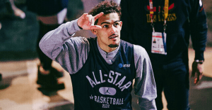 Trae Young Trade to Wizards Salary Implications, Cap Impact & Long-Term Financial&nbsp;Outlook