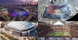 Who Really Pays for NFL Stadiums? The Hidden Capital Stack Behind Billion-Dollar&nbsp;Deals