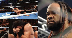 WWE SmackDown’s Global Distribution Deals and What They’re&nbsp;Worth