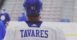 John Tavares Toronto Maple Leaf’s Contract: Taxes, Residency & Net Income&nbsp;Explained