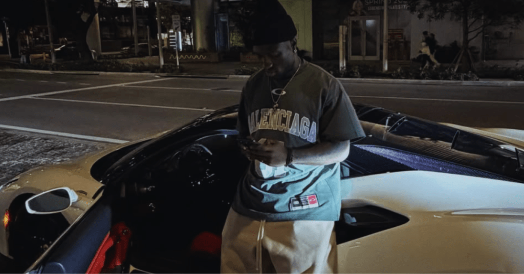 Kévin Denkey FC Cincinnati Designated Player Contract: Taxes, Residency & Net Income&nbsp;Explained