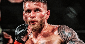 Kitt Campbell Entry-Level Welterweight UFC Earnings: 2025 Net Income&nbsp;Explained