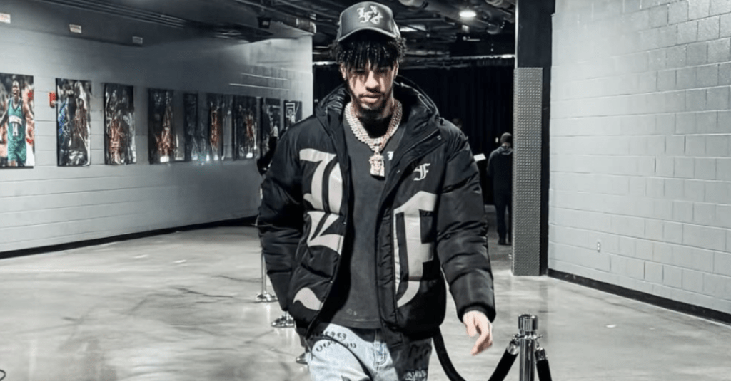 LaMelo Ball’s Charlotte Hornets Max Extension: Taxes, Residency & Net Income&nbsp;Explained