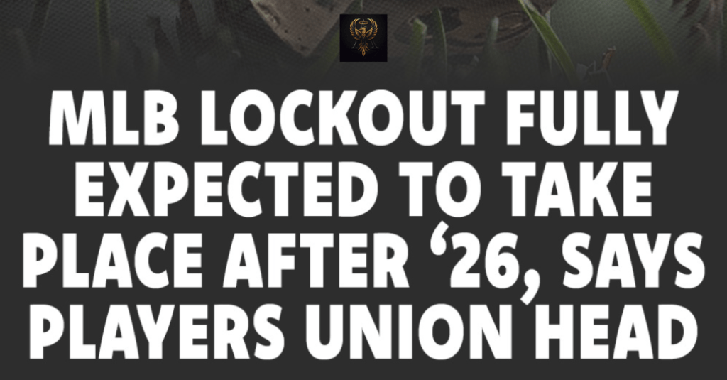 MLB’s TV Money Problem: Is Blackout Reform&nbsp;Coming?