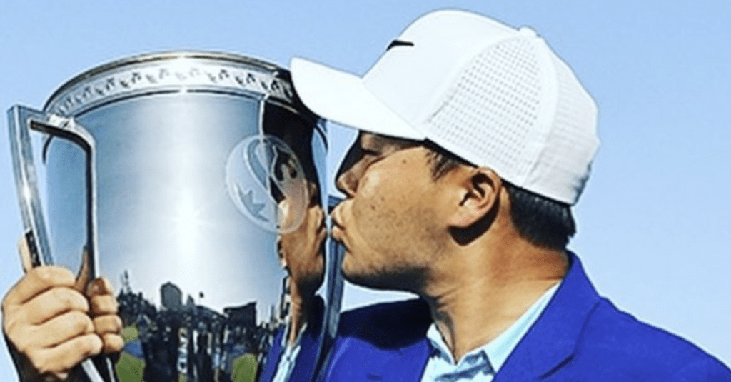 Richard T. Lee 2025 LIV Golf Competitive & Sponsorship Earnings Profile: Taxes, Residency & Net Income&nbsp;Explained